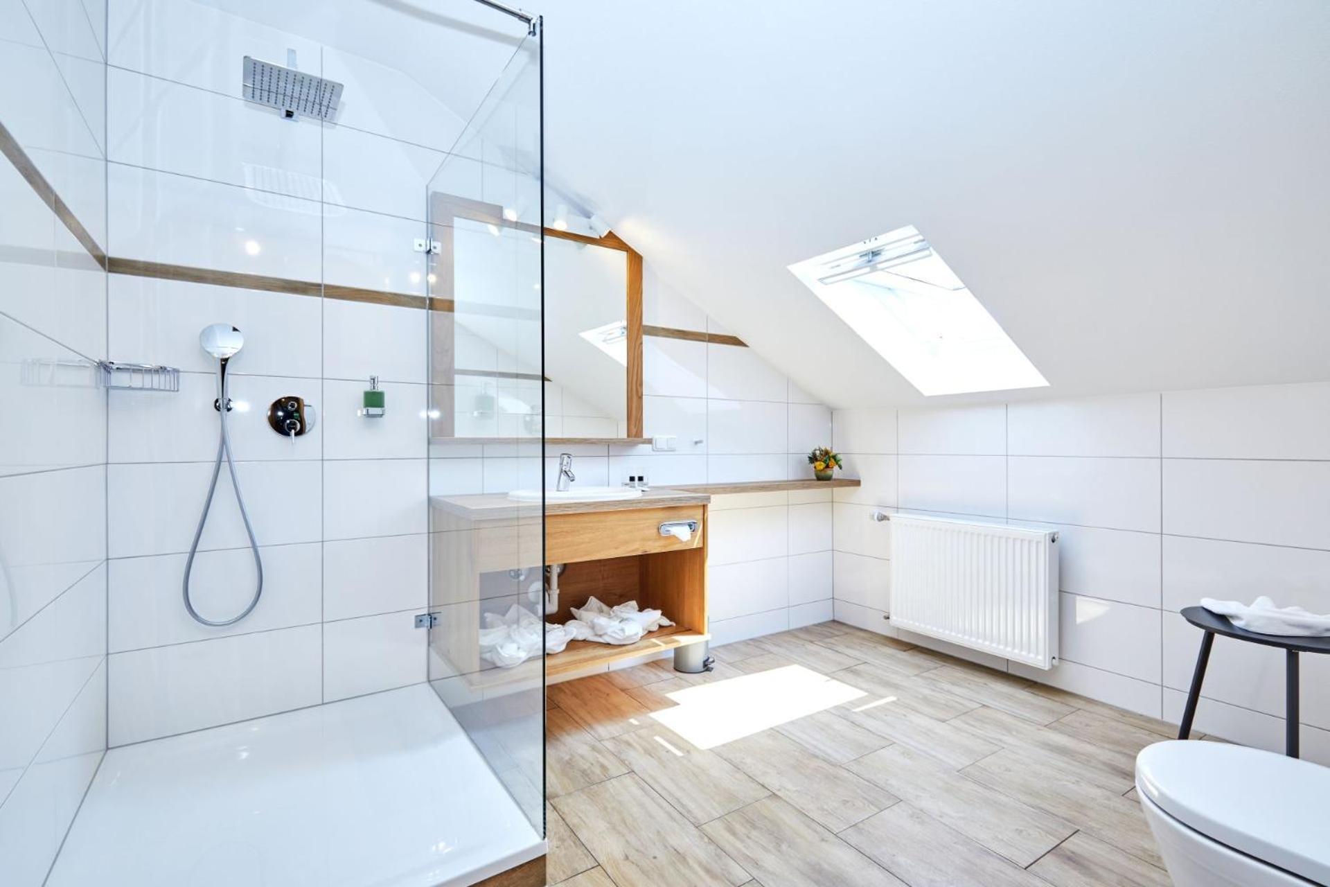 Appartement Loser Mit Indoorpool Und Sauna Bad Goisern Exterior photo