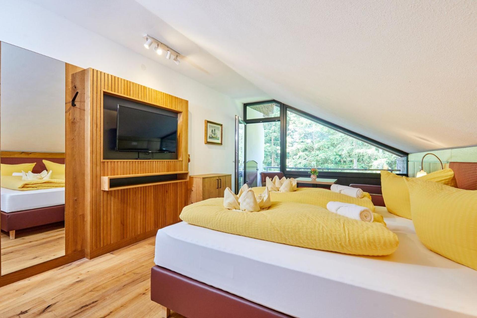 Appartement Loser Mit Indoorpool Und Sauna Bad Goisern Exterior photo