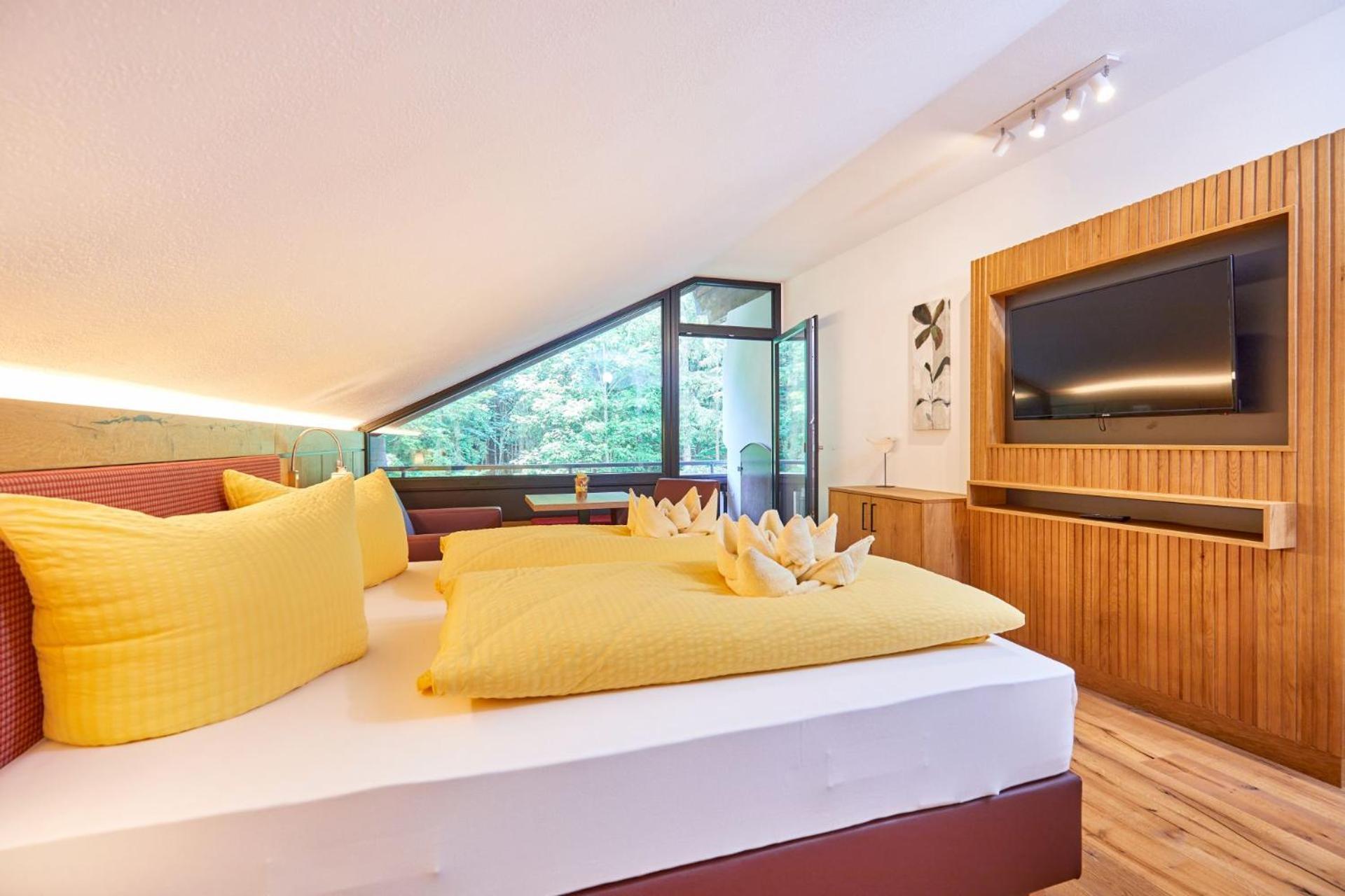 Appartement Loser Mit Indoorpool Und Sauna Bad Goisern Exterior photo