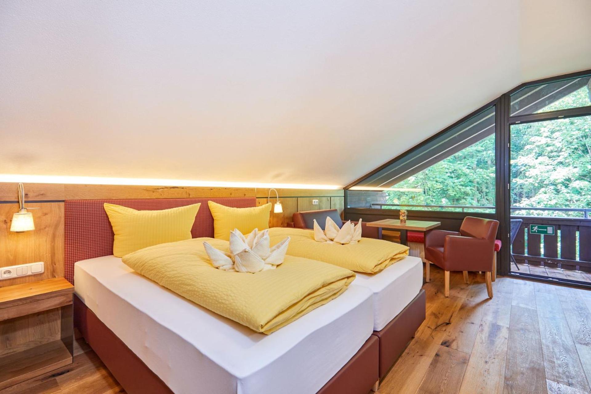 Appartement Loser Mit Indoorpool Und Sauna Bad Goisern Exterior photo